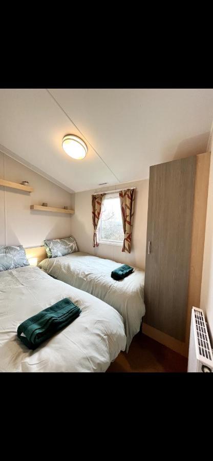 Ashford  Tarka Holiday Park מראה חיצוני תמונה