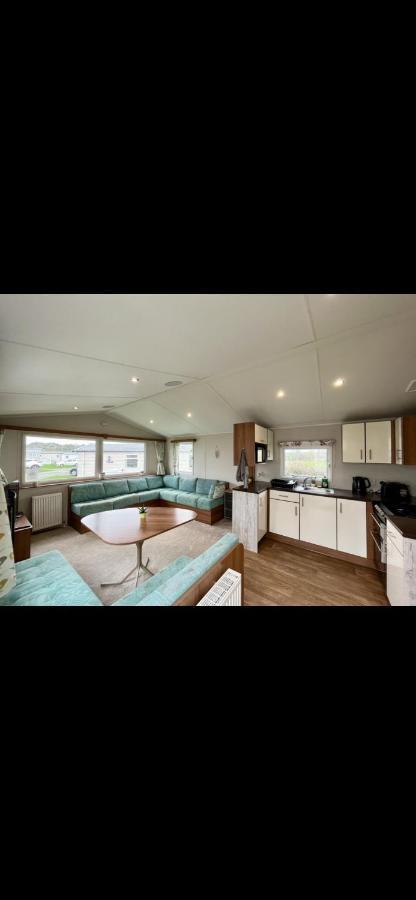 Ashford  Tarka Holiday Park מראה חיצוני תמונה